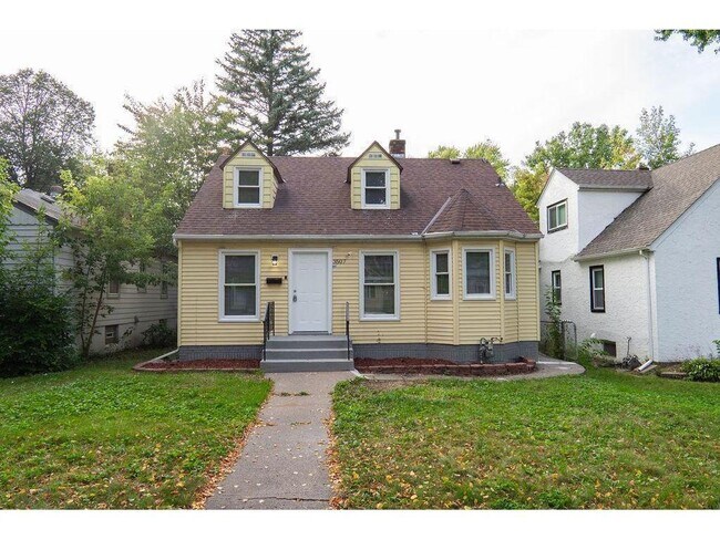 Photo - 3507 N Logan Ave