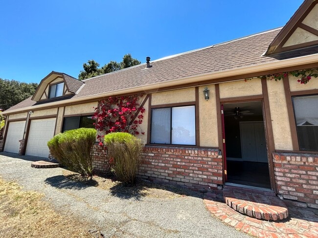 Updated Carmel Valley Home For Rent - Updated Carmel Valley Home For Rent