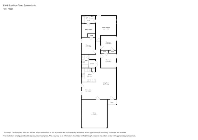 Photo - 4164 Southton Tarn