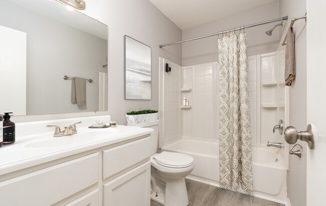 Phoenix Point Townhomes