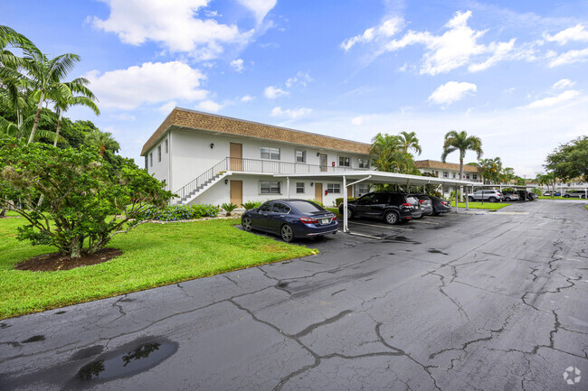 Building Photo - 2950 SE Ocean Blvd Unit 9-5 Rental
