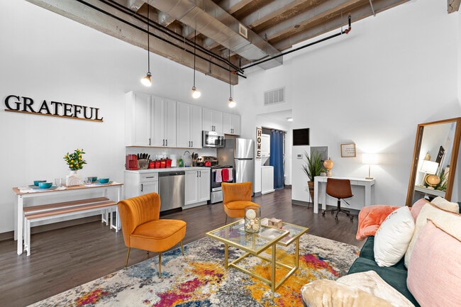 Central Ave Lofts