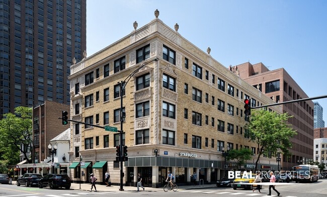 1164 N Dearborn