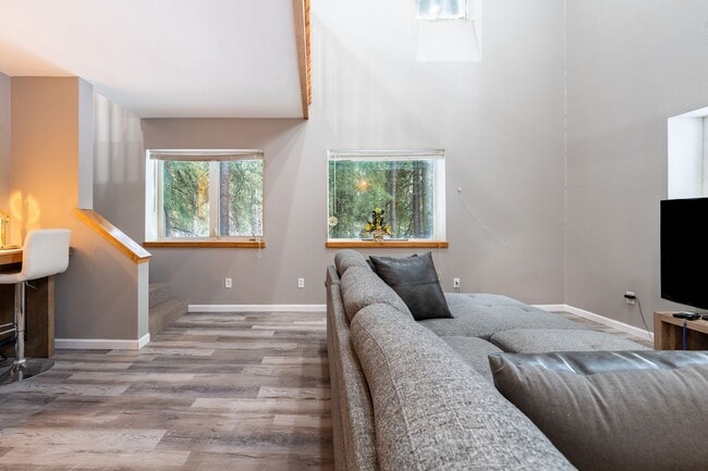 Photo - Secluded 2 Bed, 1 Bath Home with Carport, Oil Heat included!