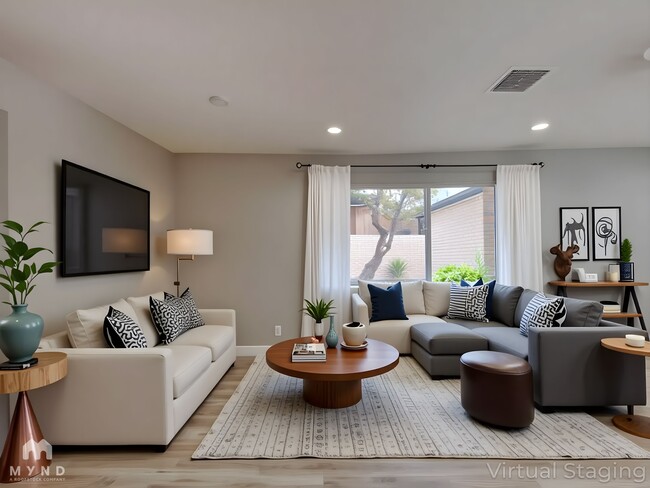 Photo - 3112 E Vegas Valley Dr