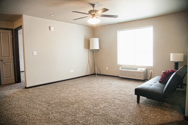 Orchard Meadows - Orchard Meadows