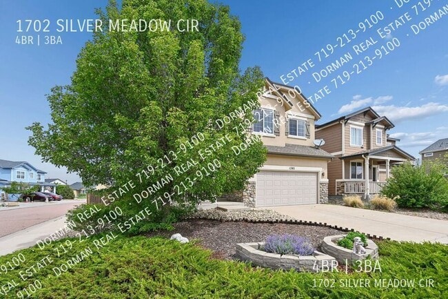 Photo - 1702 Silver Meadow Cir