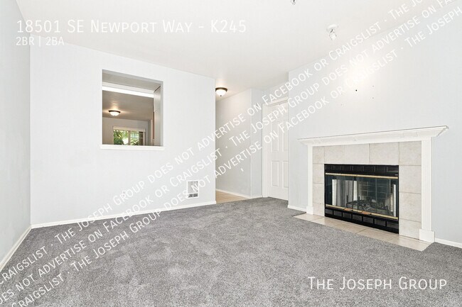 Photo - 18501 SE Newport Way Unit K245