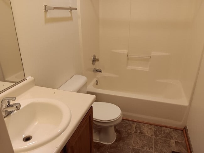 Photo - For Rent - Four-Bedroom Two-Bathroom Home Available NOW!