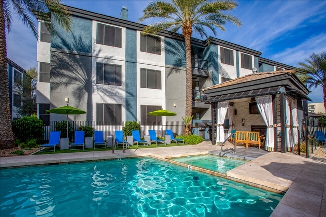 Ascent North Scottsdale