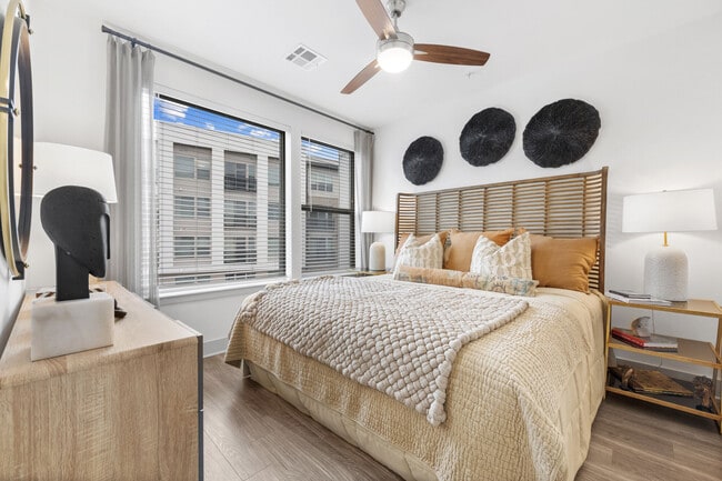 Apartamentos Sagewell Hanover — foto de la comunidad