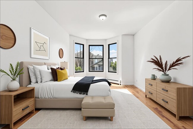 Photo - 138 Leonard St Unidad 2-R