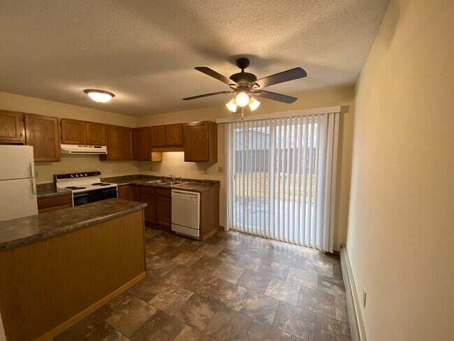 Valhalla Villa Townhomes