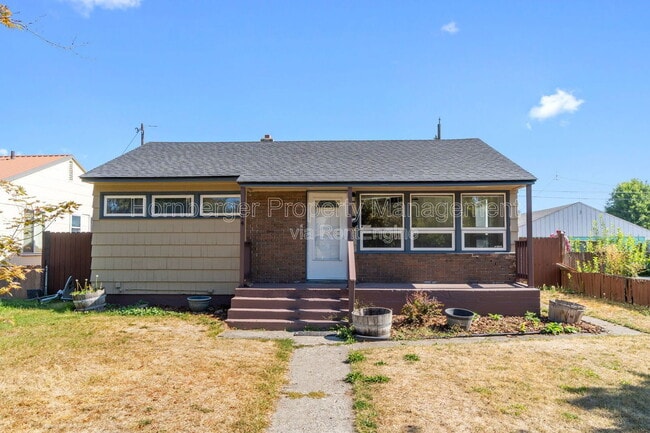 Building Photo - 4614 N Whitehouse St