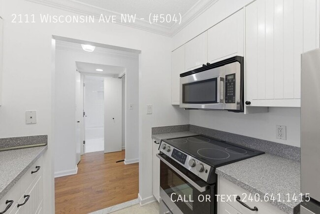 Photo - 2111 Wisconsin Ave NW