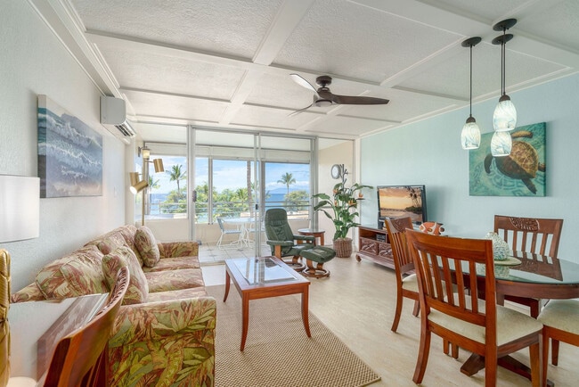 Building Photo - 2385 S Kihei Rd Unit ID1246371P Rental