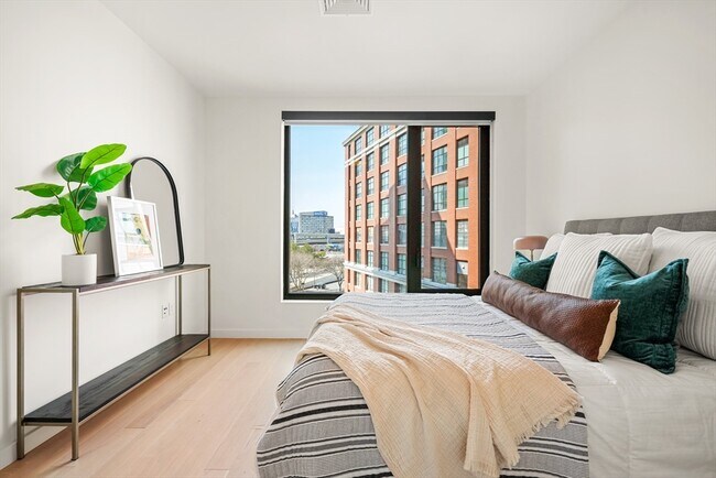 Building Photo - 21-35-35 W 2nd St Unit 509 Rental