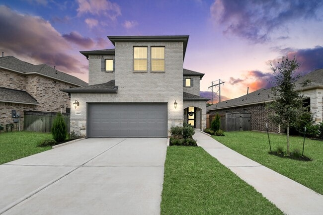 Building Photo - 4042 Colony Ln