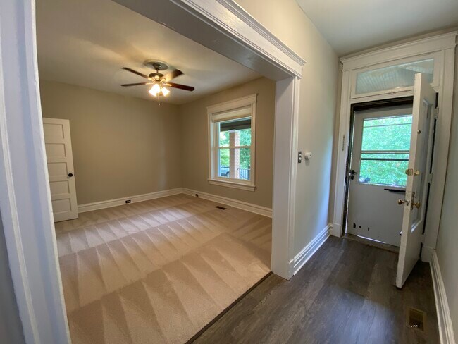 Photo - 6024 McPherson Ave Unit 1st Flr