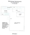 Efficiency Floorplan