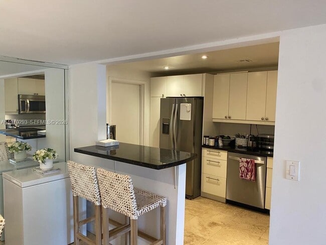 Photo - 210 Sea View Drive 312, Key Biscayne, FL 33149