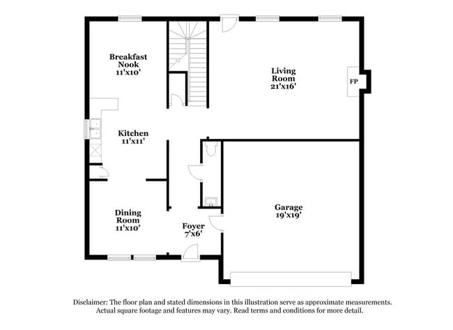 Photo - 602 Fieldcrest Dr