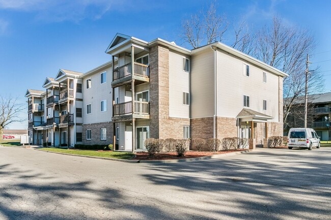 Southtree Apartments (Southtree LLC)