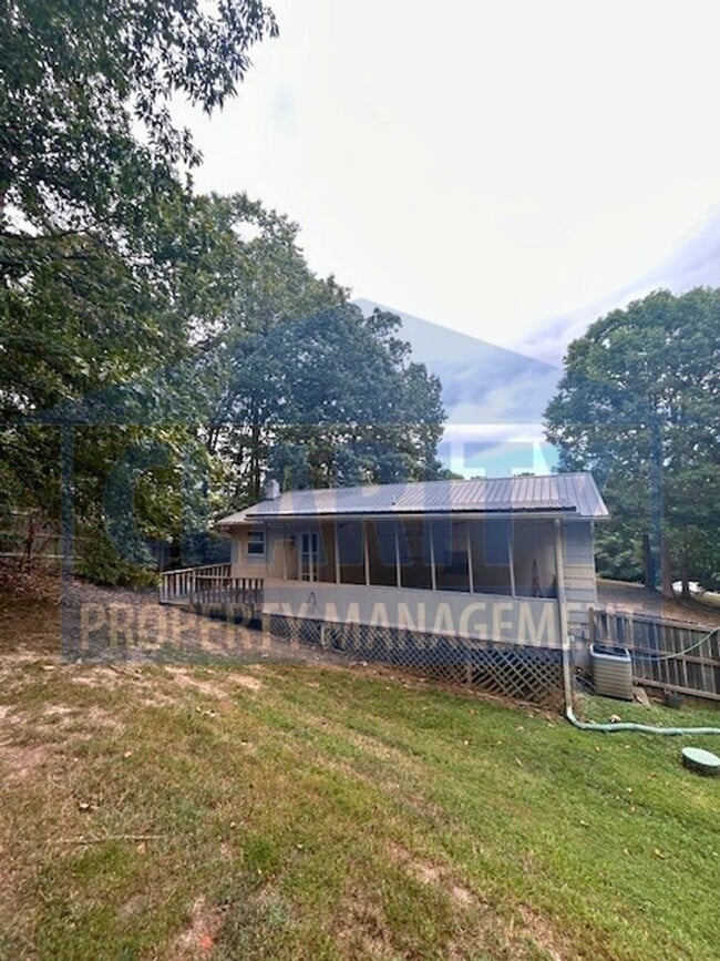 Photo - Remodeled three bedroom home on an acre lot!