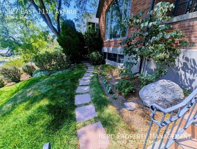 Photo - 527 E 11th Ave