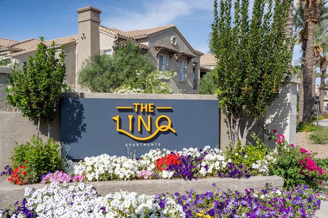 The Linq