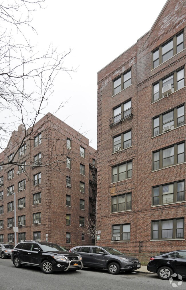 3543 84th St Apartments For Rent in Jackson Heights, NY