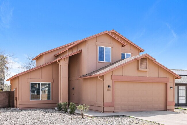 Photo - 2811 W Calle Del Tigre