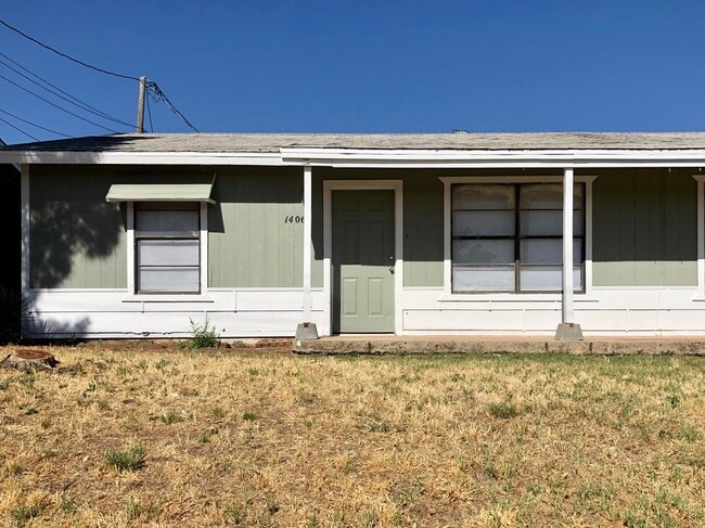 Photo - 1406 Goliad St Unidad A