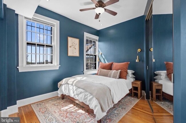 Photo - 3120 R St NW Unidad #207