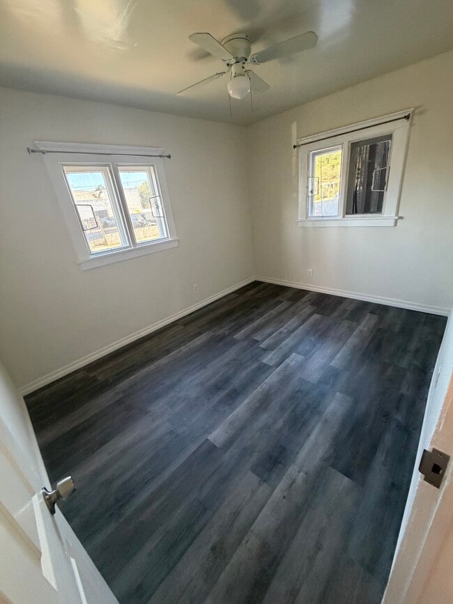 Bedroom 2 - 601 S Main St Unit 1