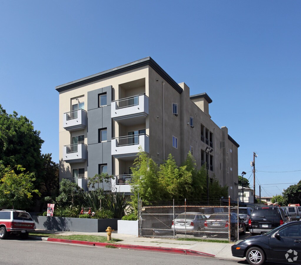 Photo - 1529 S Westgate Ave