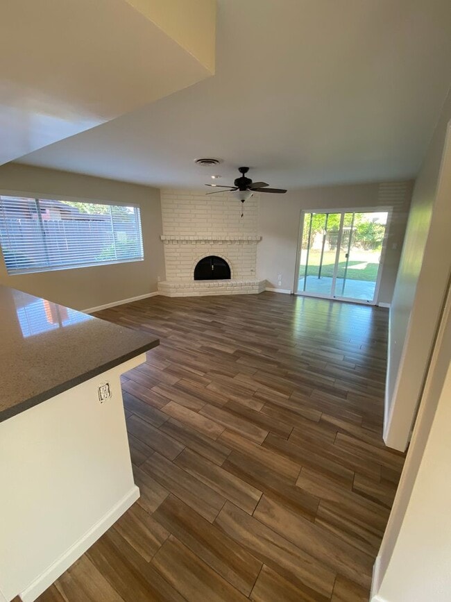 401 Quail Run Ct House House Rental in Bakersfield, CA