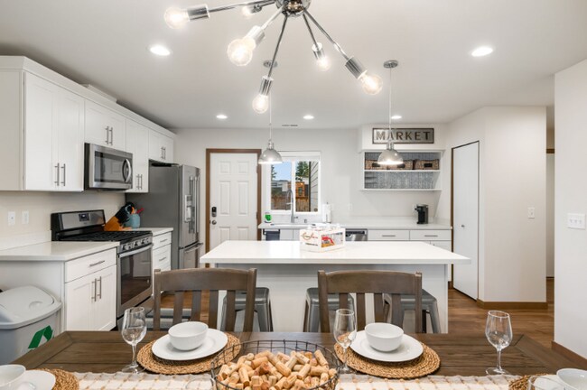 Photo - 1519 S Washington St