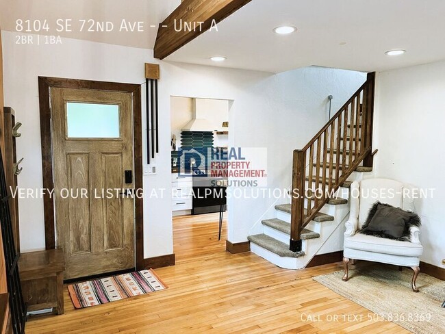 Photo - 8104 SE 72nd Ave Unit A
