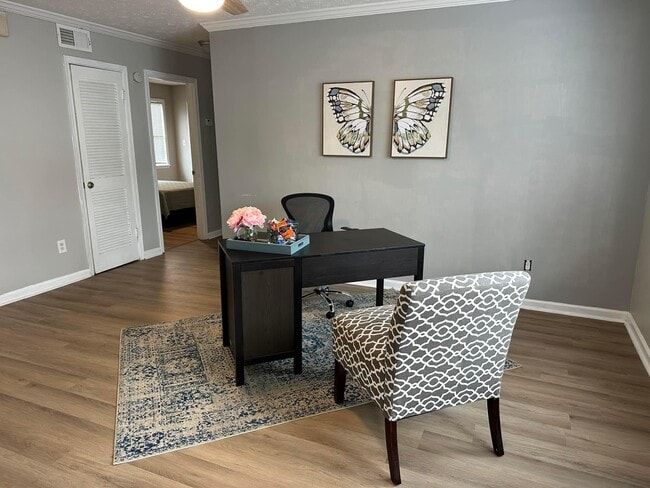 Downtown Athens Condos!