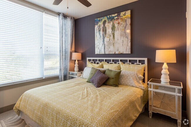 2HAB, 2BA 1083SF - Echo