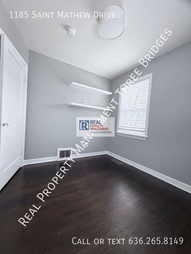 Photo - 1185 St Matthew Dr