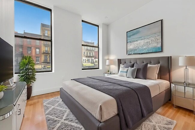 261 Bowery Unit 2