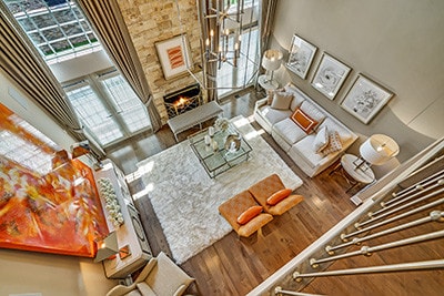 Alpine at Mountainside Townhomes