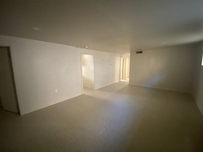 Living room view 2