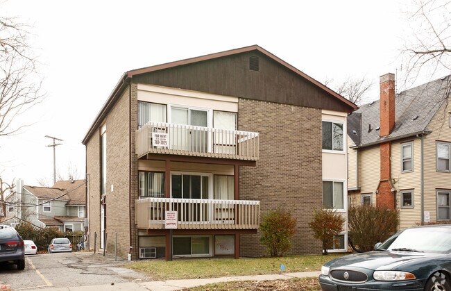 Building Photo - 1026 Vaughn St