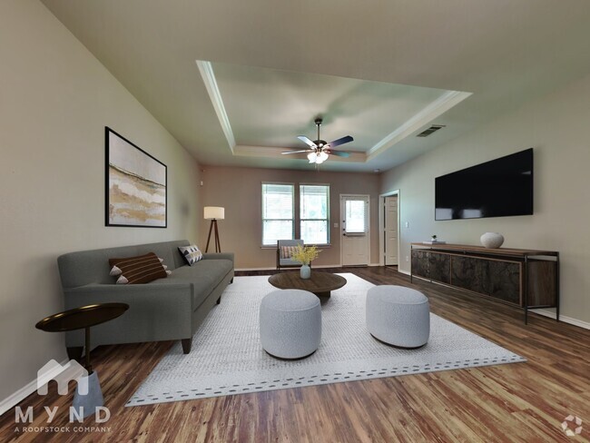 Building Photo - 4323 S Amber Ruse Ct Rental