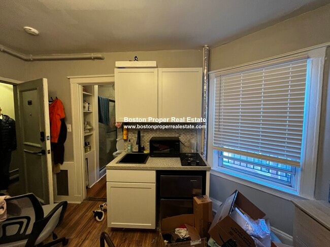 Photo - Flats on Westland