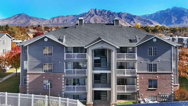 Parkgate Apartments