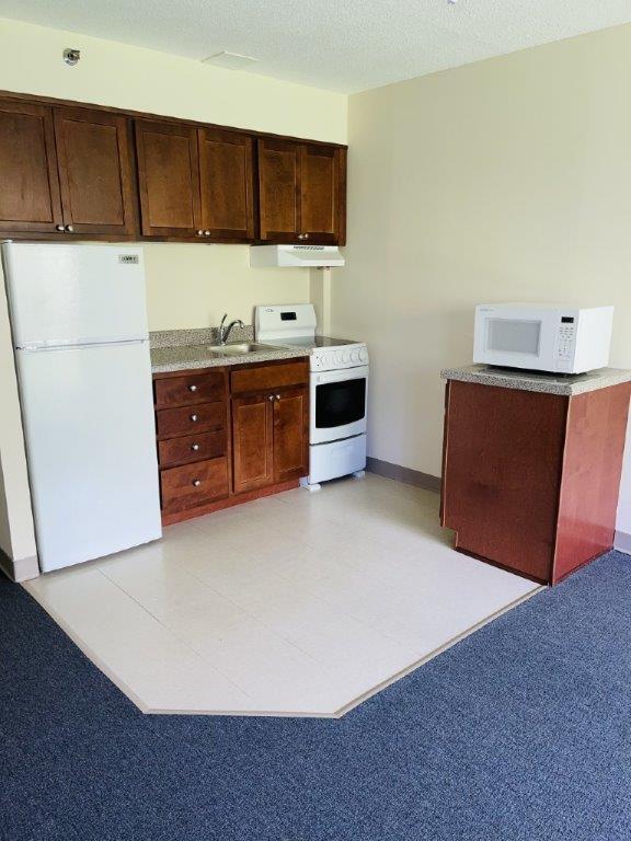 Quincy Point Homes (Senior Community 62+) Apartments Quincy, MA